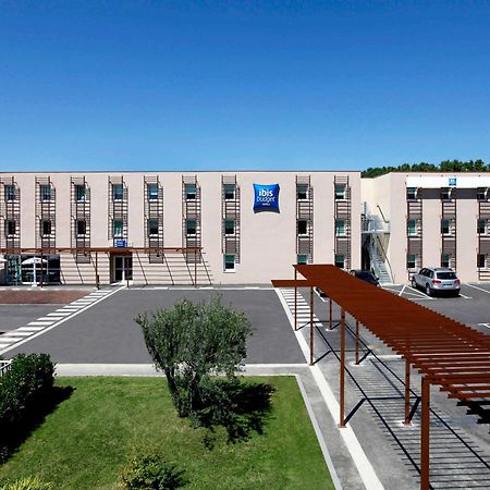 Ibis Budget Manosque Cadarache Exteriör bild