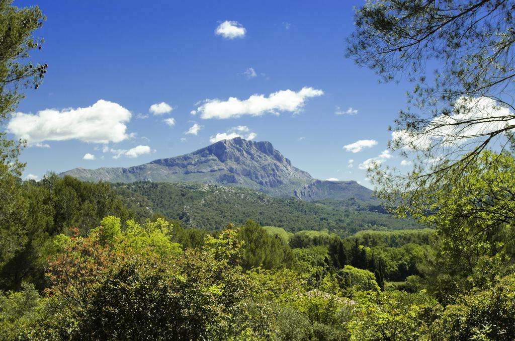 Ibis Budget Manosque Cadarache Exteriör bild