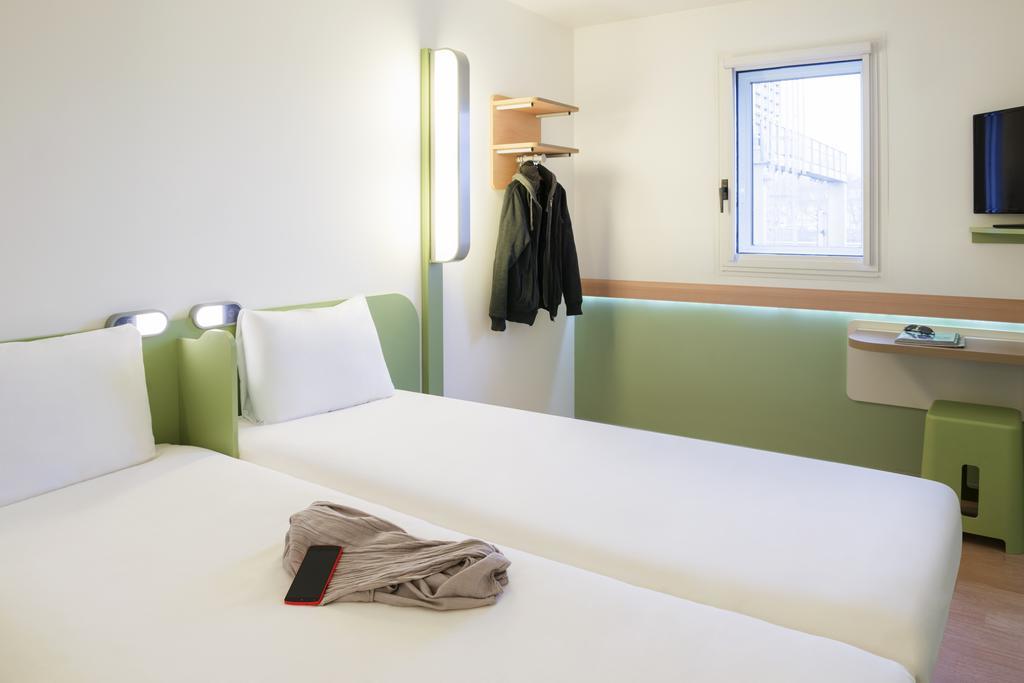 Ibis Budget Manosque Cadarache Rum bild