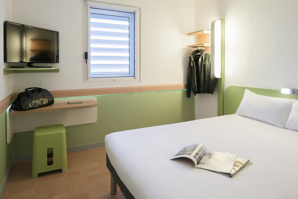 Ibis Budget Manosque Cadarache Rum bild