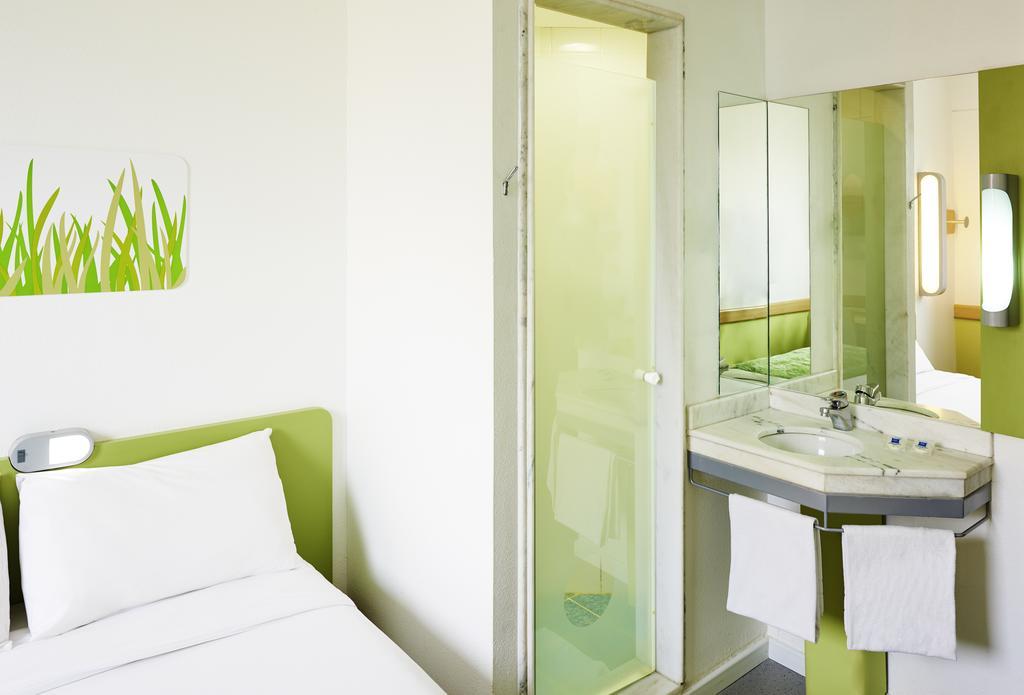 Ibis Budget Manosque Cadarache Rum bild