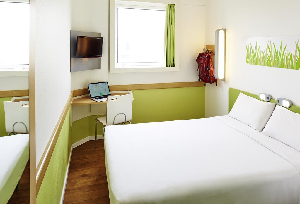 Ibis Budget Manosque Cadarache Rum bild