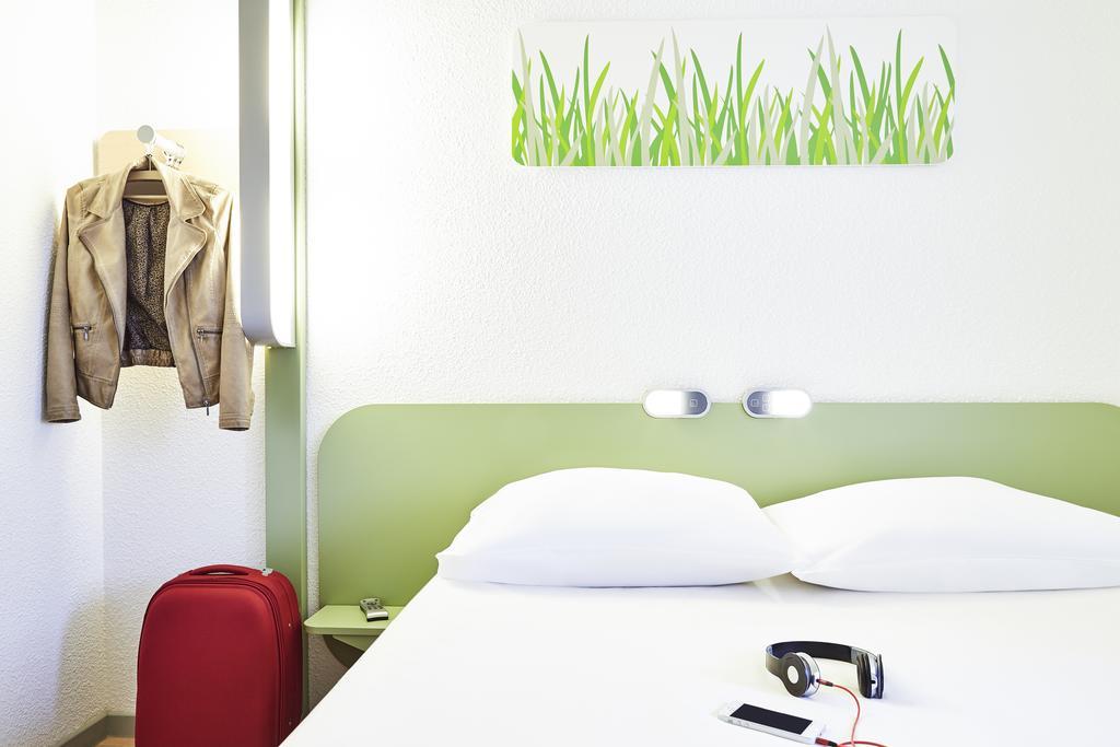 Ibis Budget Manosque Cadarache Rum bild
