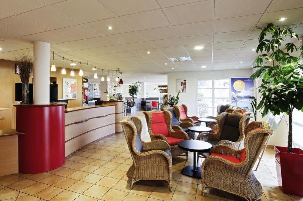 Ibis Budget Manosque Cadarache Exteriör bild